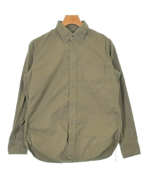 S/DOUBLE เสื้อลำลอง