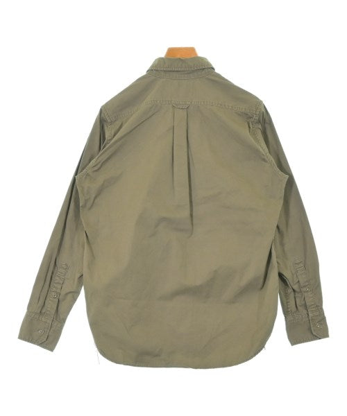 S/DOUBLE เสื้อลำลอง