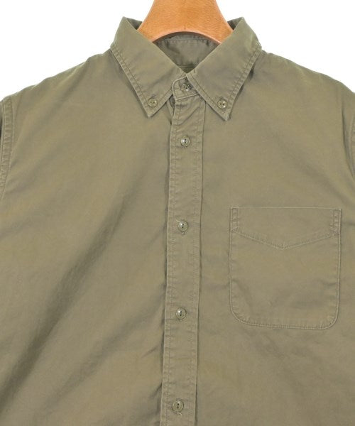 S/DOUBLE เสื้อลำลอง