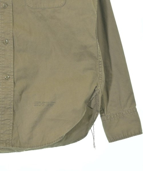 S/DOUBLE เสื้อลำลอง