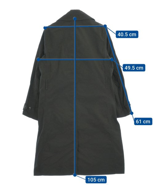 S/DOUBLE เสื้อกันฝน