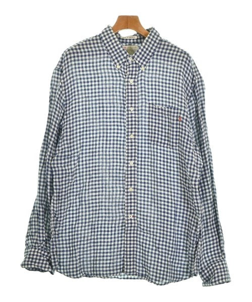 S/DOUBLE เสื้อลำลอง
