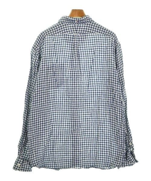 S/DOUBLE เสื้อลำลอง