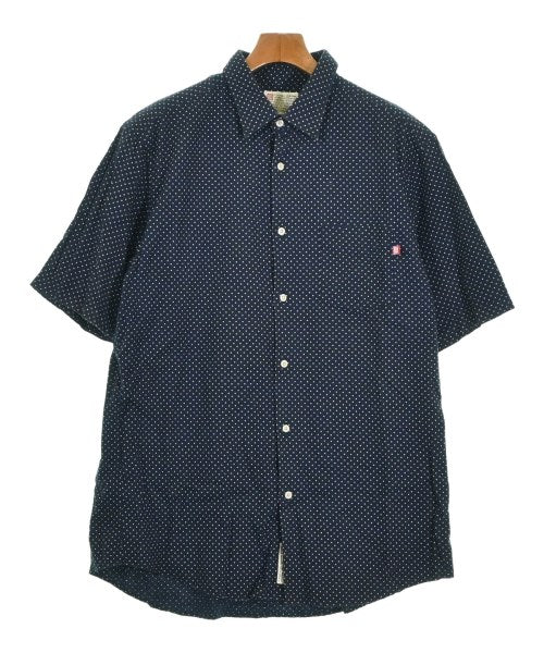 S/DOUBLE เสื้อลำลอง