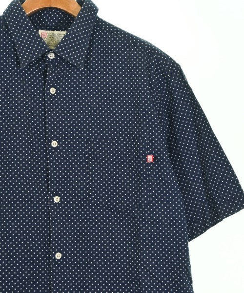 S/DOUBLE เสื้อลำลอง