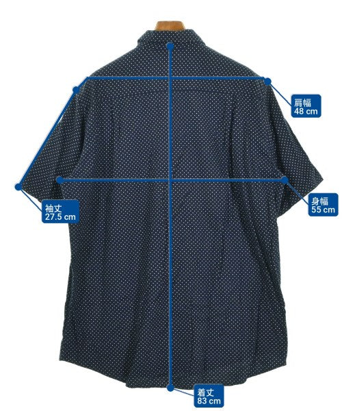 S/DOUBLE เสื้อลำลอง