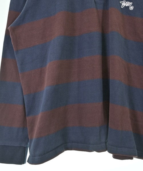 S/DOUBLE เสื้อยืด/เสื้อท็อปส์