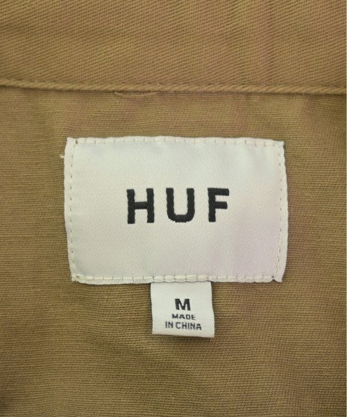 HUF กางเกง อื่น