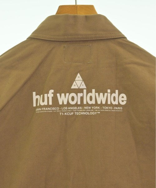 HUF กางเกง อื่น