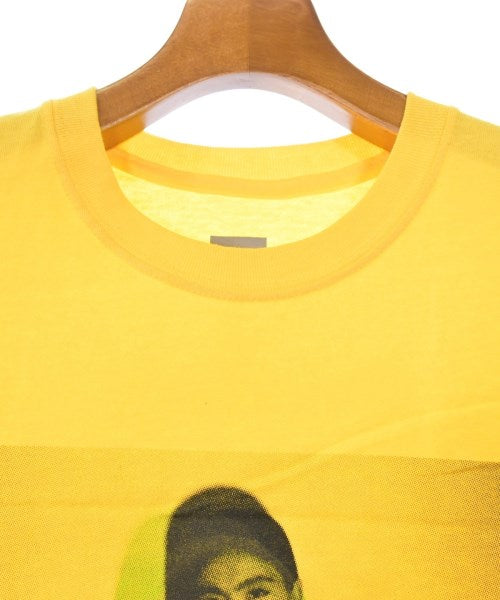 HUF เสื้อยืด/เสื้อท็อปส์