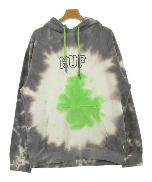HUF เสื้อฮู้ด