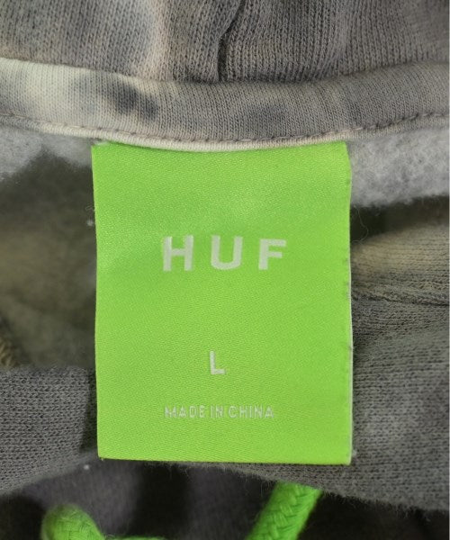 HUF เสื้อฮู้ด