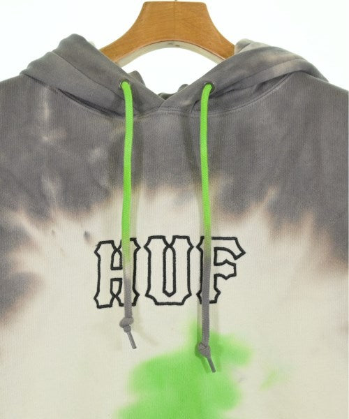 HUF เสื้อฮู้ด