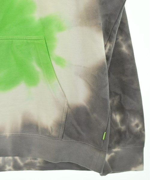 HUF เสื้อฮู้ด