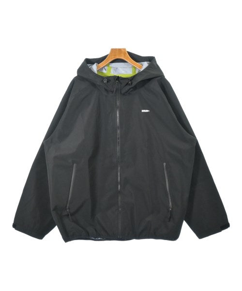HUF เสื้อพาร์กาภูเขา