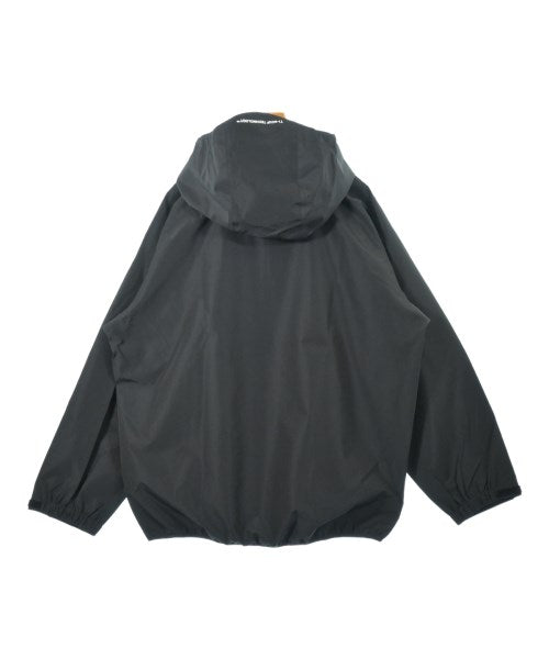 HUF เสื้อพาร์กาภูเขา