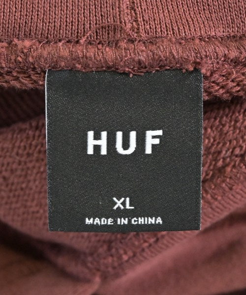 HUF เสื้อฮู้ด