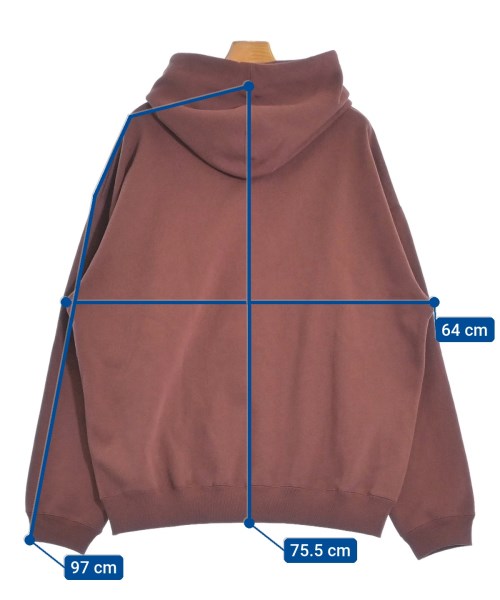 HUF เสื้อฮู้ด