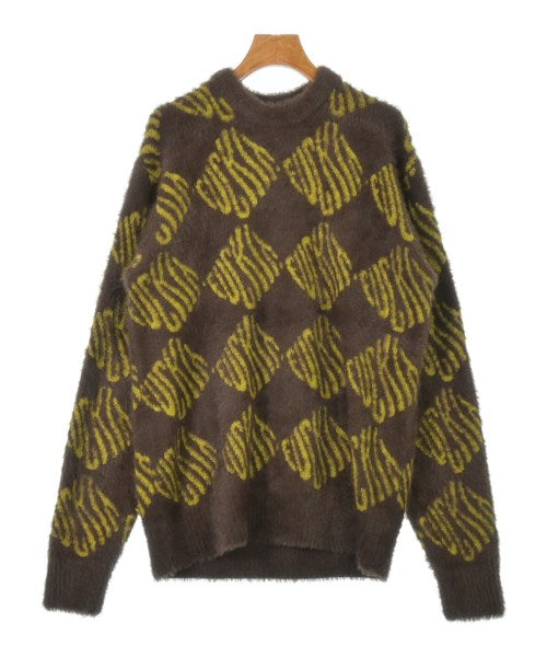 HUF เสื้อกันหนาว