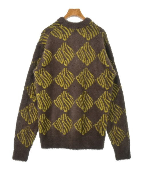 HUF เสื้อกันหนาว