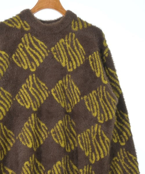 HUF เสื้อกันหนาว