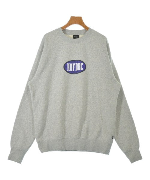 HUF เสื้อสเวตเตอร์
