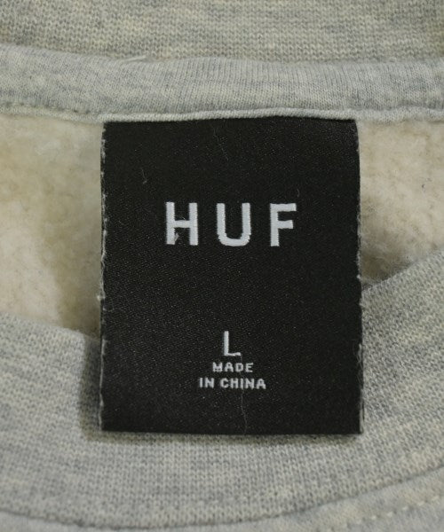 HUF เสื้อสเวตเตอร์