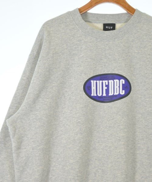 HUF เสื้อสเวตเตอร์