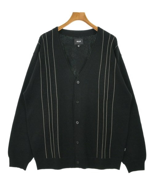 HUF เสื้อคาร์ดิแกน