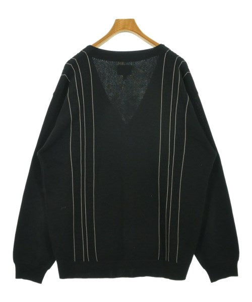 HUF เสื้อคาร์ดิแกน