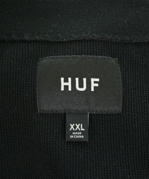HUF เสื้อคาร์ดิแกน