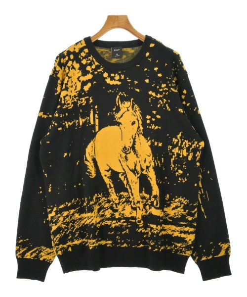 HUF เสื้อกันหนาว