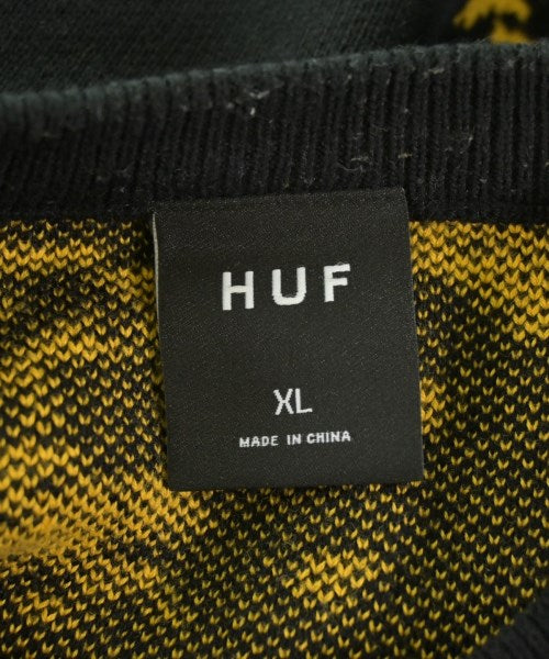 HUF เสื้อกันหนาว