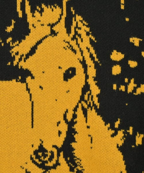 HUF เสื้อกันหนาว