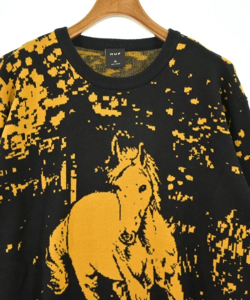 HUF เสื้อกันหนาว