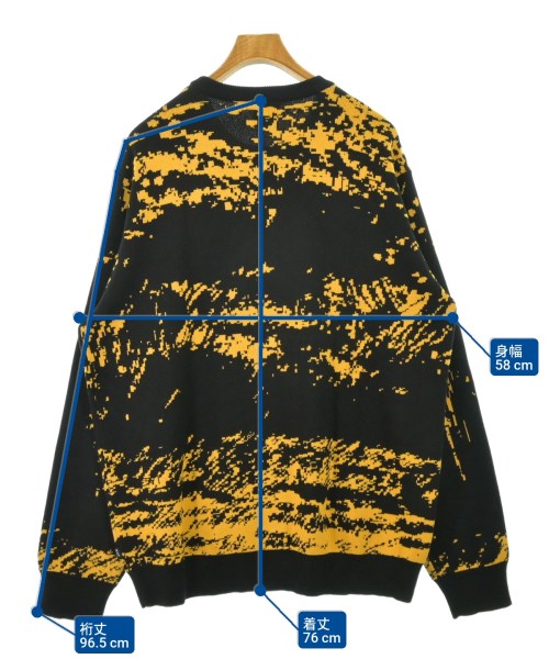 HUF เสื้อกันหนาว