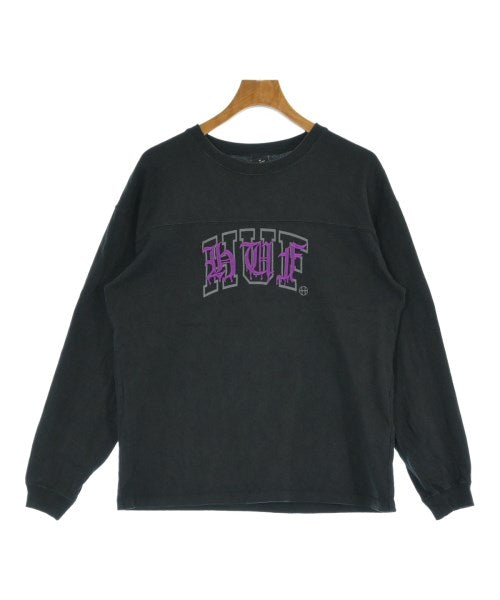 HUF เสื้อยืด/เสื้อท็อปส์