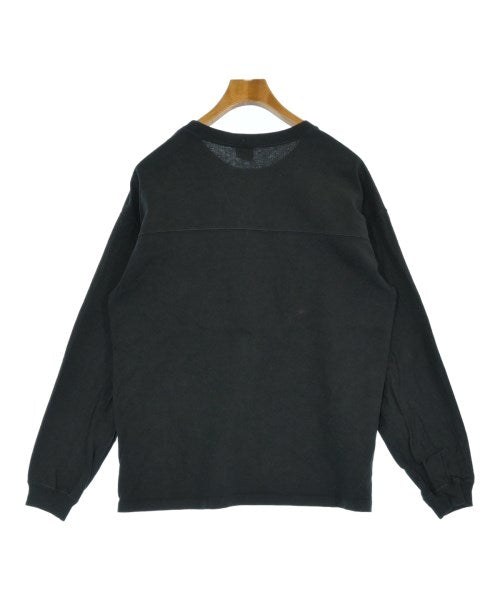 HUF เสื้อยืด/เสื้อท็อปส์
