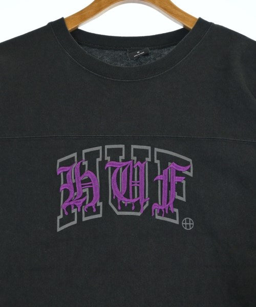 HUF เสื้อยืด/เสื้อท็อปส์