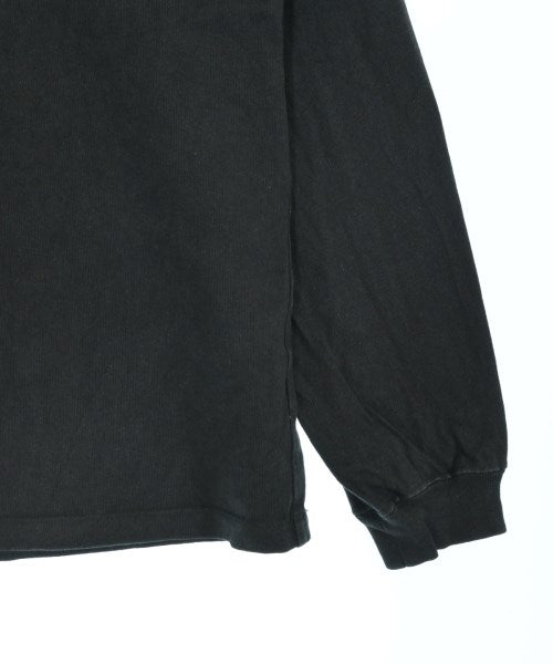HUF เสื้อยืด/เสื้อท็อปส์