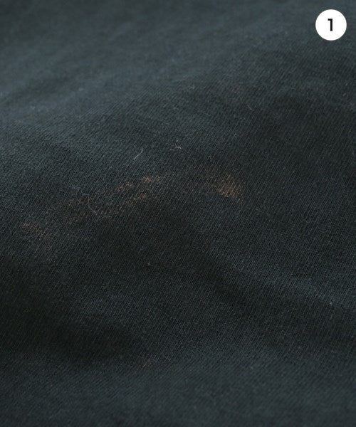 HUF เสื้อยืด/เสื้อท็อปส์