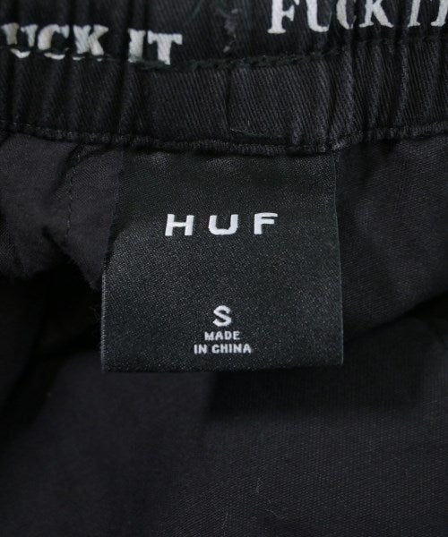 HUF กางเกงขาสั้น