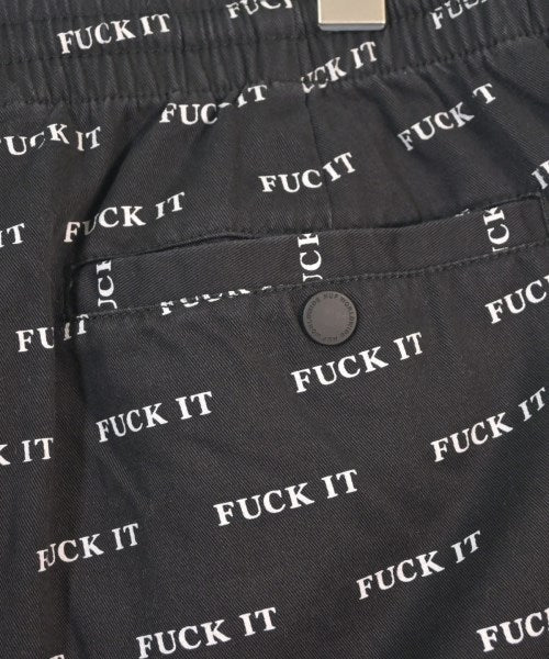 HUF กางเกงขาสั้น