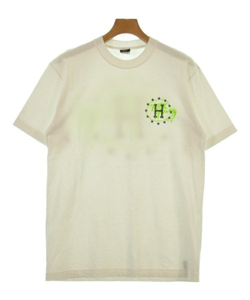 HUF เสื้อยืด/เสื้อท็อปส์
