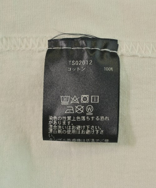 HUF เสื้อยืด/เสื้อท็อปส์