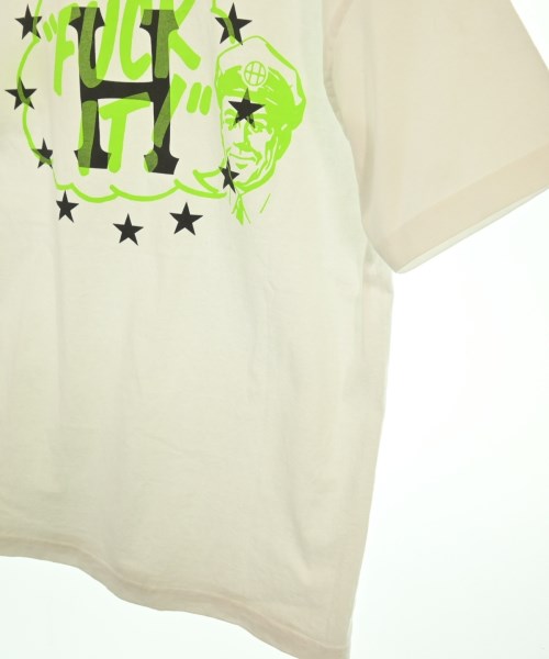 HUF เสื้อยืด/เสื้อท็อปส์
