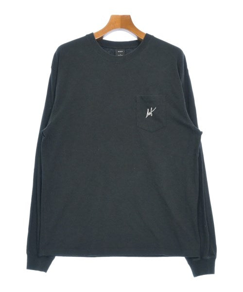 HUF เสื้อยืด/เสื้อท็อปส์
