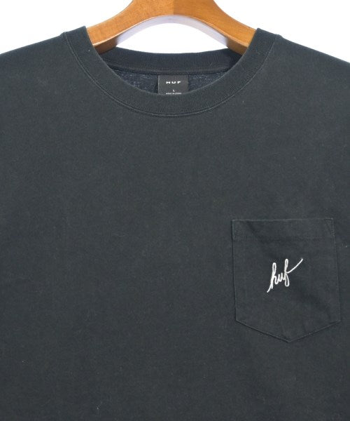 HUF เสื้อยืด/เสื้อท็อปส์