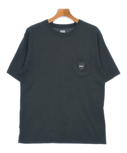 HUF เสื้อยืด/เสื้อท็อปส์