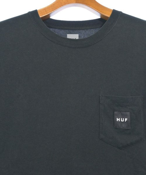 HUF เสื้อยืด/เสื้อท็อปส์